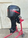 2004 Mercury 40HP 2 Stroke 3 Cylinder Outboard Engine 20" Shaft