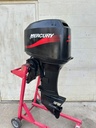 2004 Mercury 40HP 2 Stroke 3 Cylinder Outboard Engine 20" Shaft