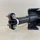 2005 Mercury 40HP 4 Stroke Outboard Swivel & Transom Brackets Mount 850066A1