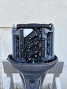 2005 Yamaha F225 225HP 4 Stroke Outboard Engine W/ 25" Shaft Standard Rotation