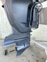 2005 Yamaha F225 225HP 4 Stroke Outboard Engine W/ 25" Shaft Standard Rotation