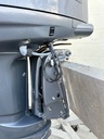 2005 Yamaha F225 225HP 4 Stroke Outboard Engine W/ 25" Shaft Standard Rotation