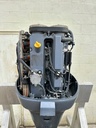 2003 Yamaha F115 115 HP 4 Stroke Outboard Engine W/ 25" Shaft 264 Hours