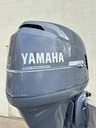 2003 Yamaha F115 115 HP 4 Stroke Outboard Engine W/ 25" Shaft 264 Hours