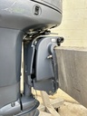 2003 Yamaha F115 115 HP 4 Stroke Outboard Engine W/ 25" Shaft 264 Hours