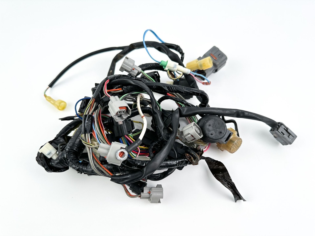 2007 Suzuki 70 HP 4 Stroke Outboard Engine Wire Harness 36610-99EH0 OEM