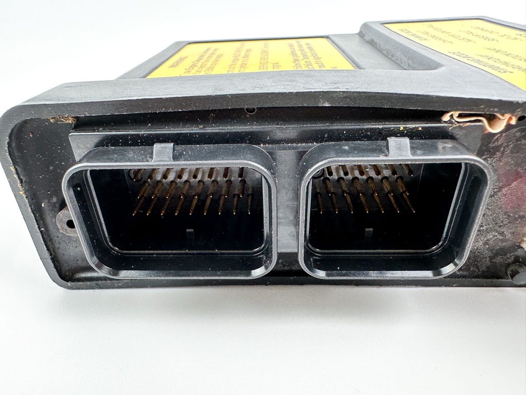 2006 Evinrude 40HP Etec 2 Stroke Outboard Engine Control Unit ECU 0586862 OEM