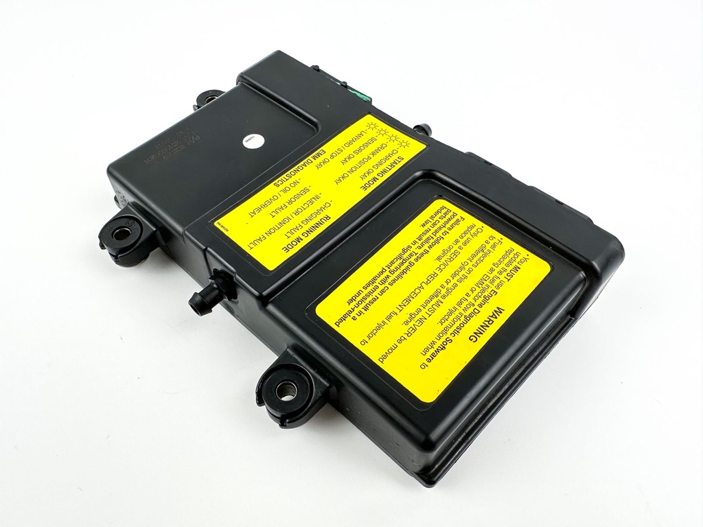 2006 Evinrude 40HP Etec 2 Stroke Outboard Engine Control Unit ECU 0586862 OEM