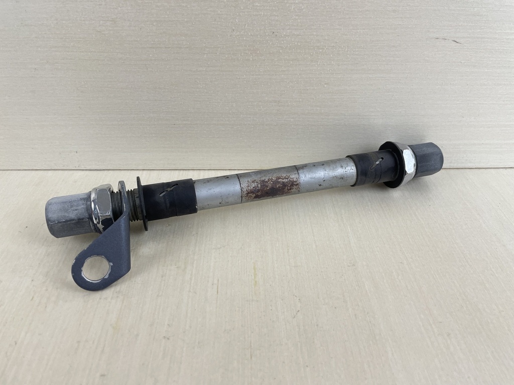 2003 Yamaha 15HP 4 Stroke Outboard Clamp Bolt Tilt Tube 69A-43131-00-00  