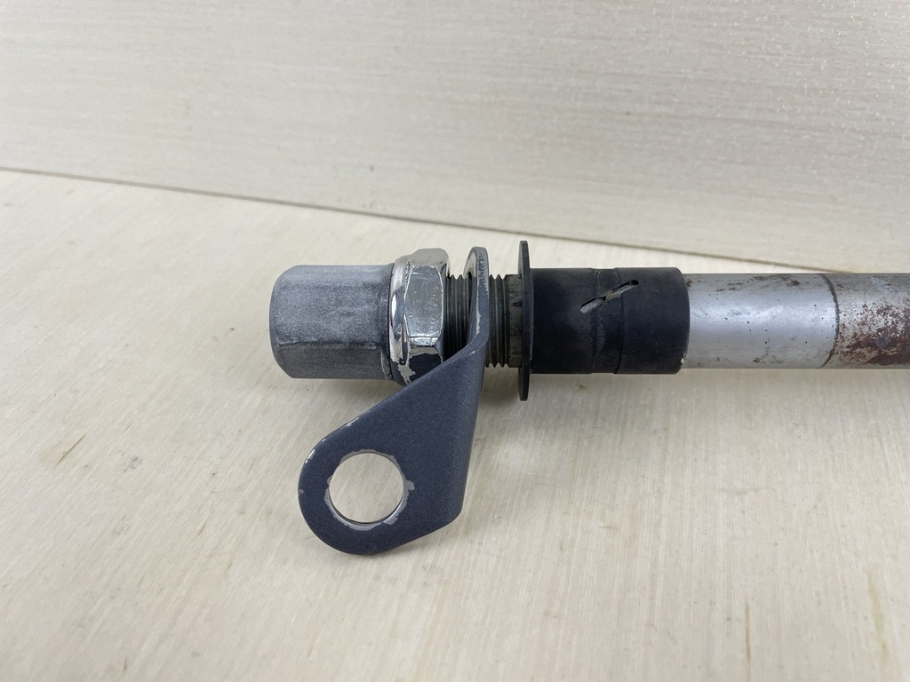 2003 Yamaha 15HP 4 Stroke Outboard Clamp Bolt Tilt Tube 69A-43131-00-00  