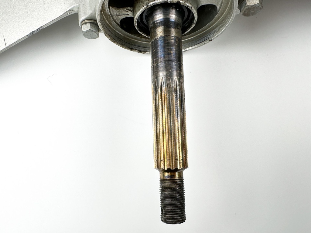 99 - 2006 Honda BF 75 90 HP Outboard 20" Long Lower Unit Gear Case New Seals