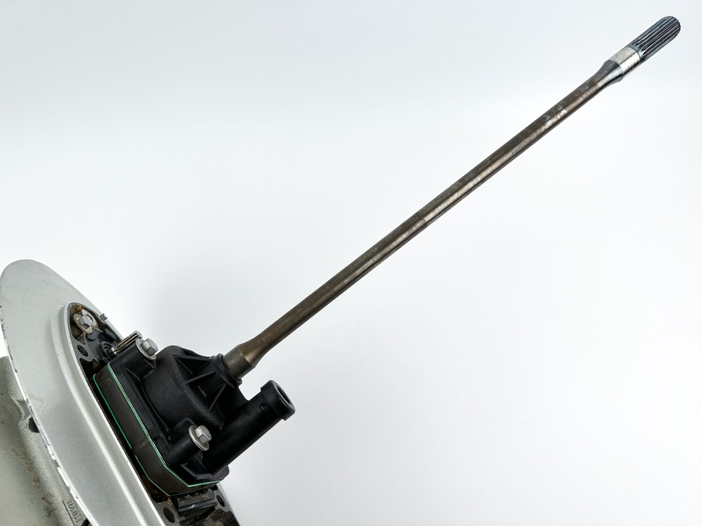 99 - 2006 Honda BF 75 90 HP Outboard 20" Long Lower Unit Gear Case New Seals