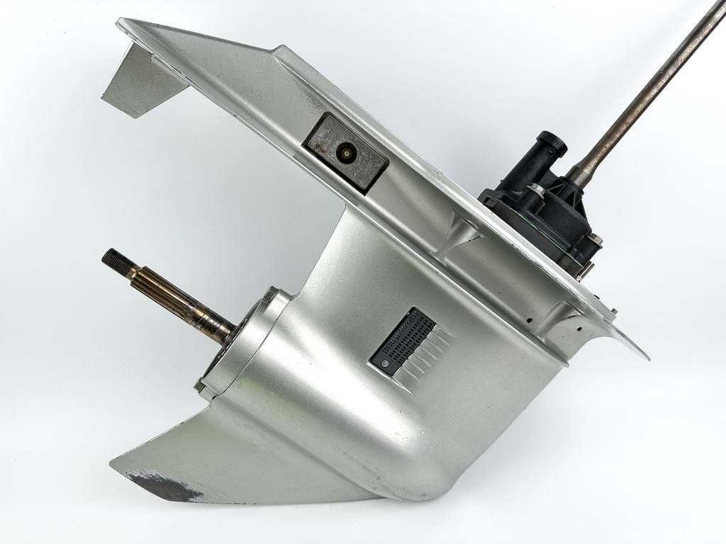 99 - 2006 Honda BF 75 90 HP Outboard 20" Long Lower Unit Gear Case New Seals