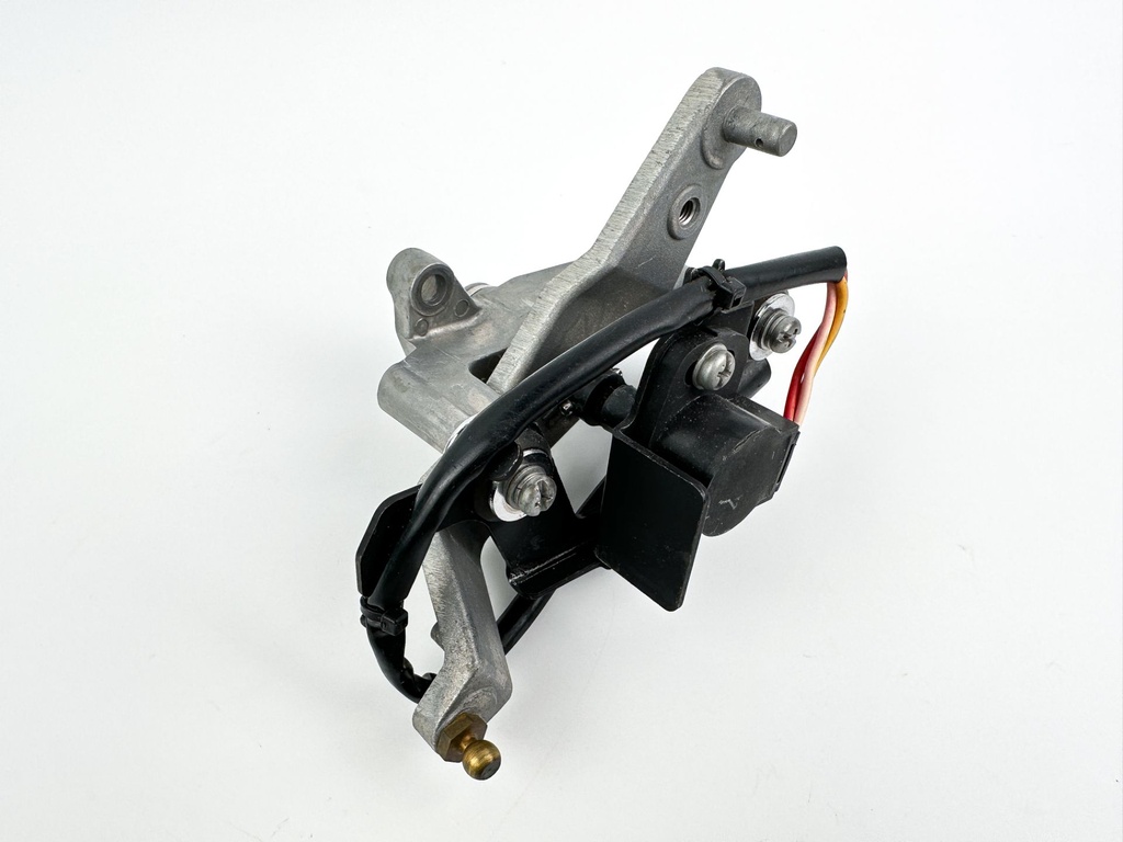 2000 Yamaha 100 HP 4 Stroke Outboard Throttle Position Sensor TPS 61A-85885-00-00 OEM