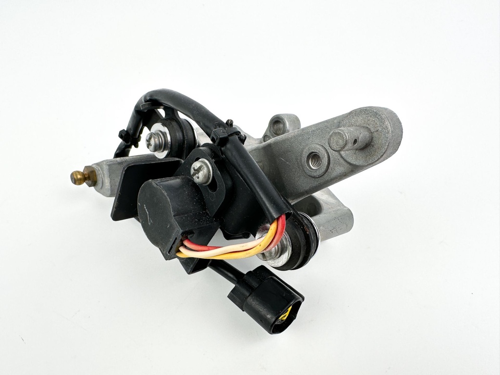 2000 Yamaha 100 HP 4 Stroke Outboard Throttle Position Sensor TPS 61A-85885-00-00 OEM