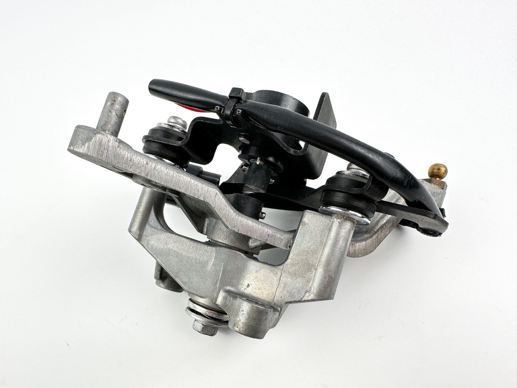 2000 Yamaha 100 HP 4 Stroke Outboard Throttle Position Sensor TPS 61A-85885-00-00 OEM