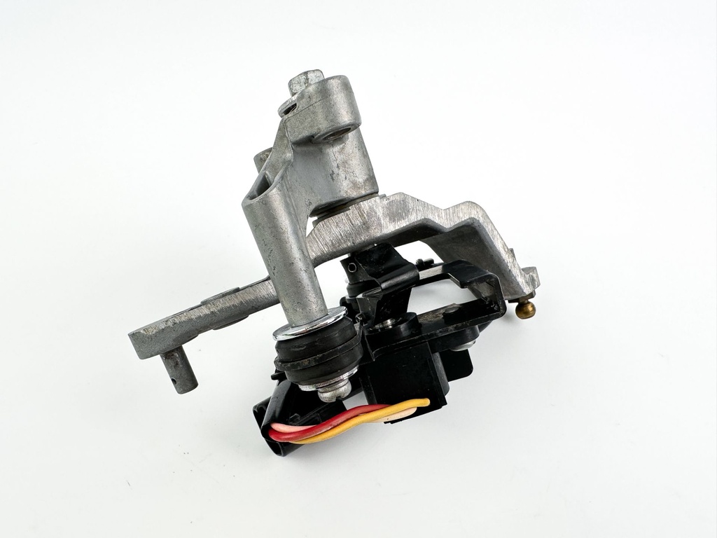2000 Yamaha 100 HP 4 Stroke Outboard Throttle Position Sensor TPS 61A-85885-00-00 OEM