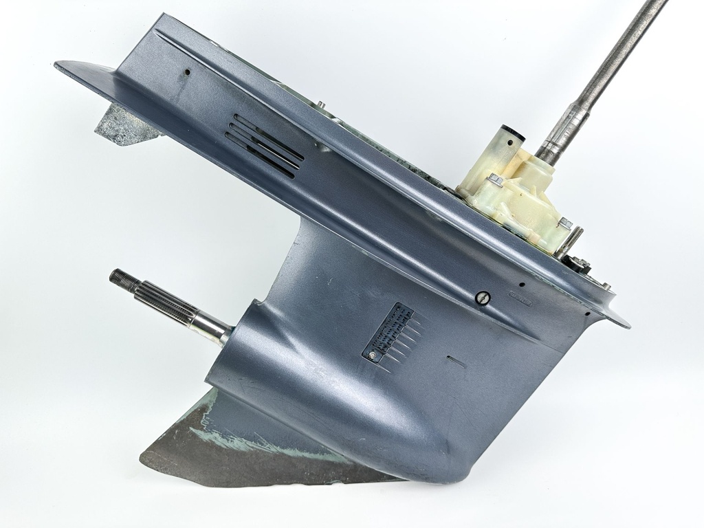 2000-2015  Yamaha 115HP 4 Stroke 20" Long Lower Unit Gear Case Ready To Install