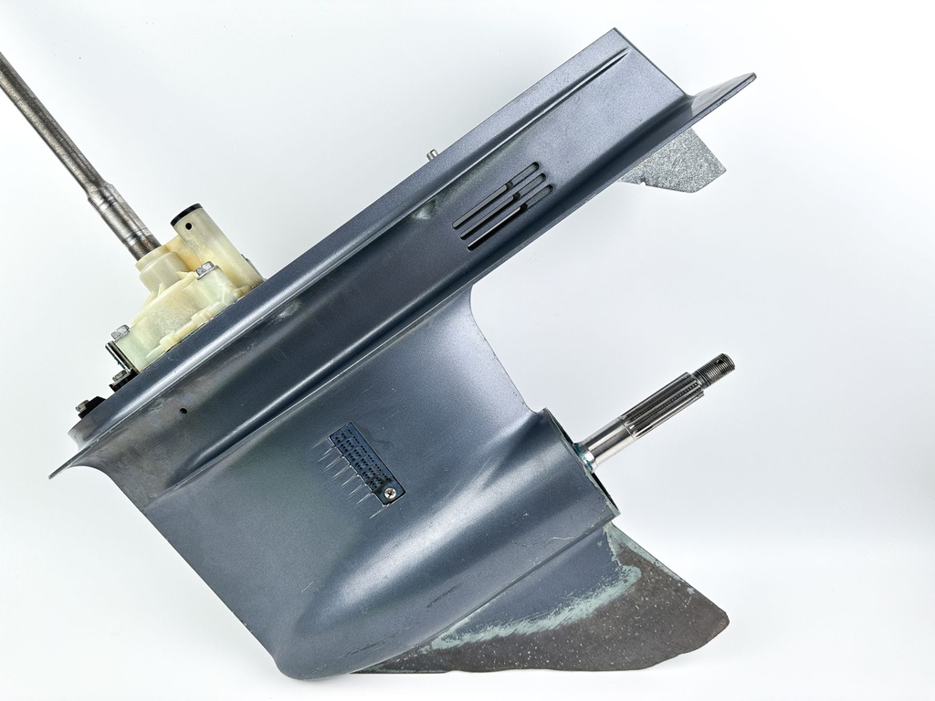 2000-2015  Yamaha 115HP 4 Stroke 20" Long Lower Unit Gear Case Ready To Install