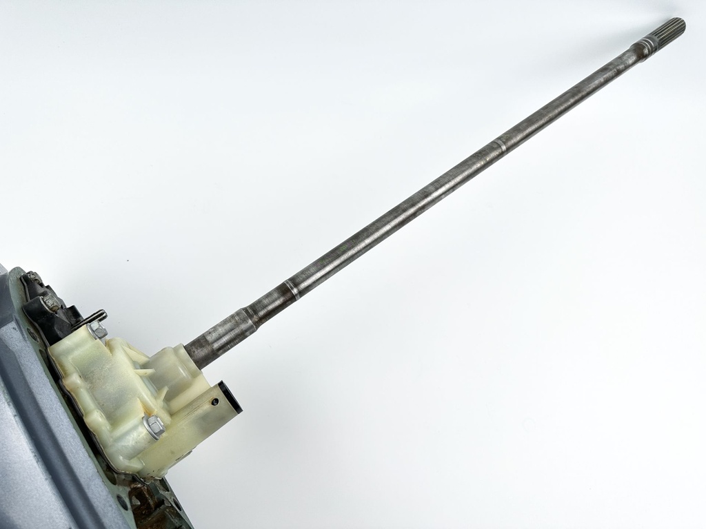 Yamaha 250HP 4 Stroke Outboard 3.3L 25" XL Lower Unit Gear Case Counter Rotation