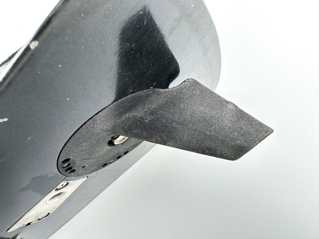 2001-18 Suzuki 115 140 HP 4 Stroke Outboard 25" XL Long Lower Unit Gear Case