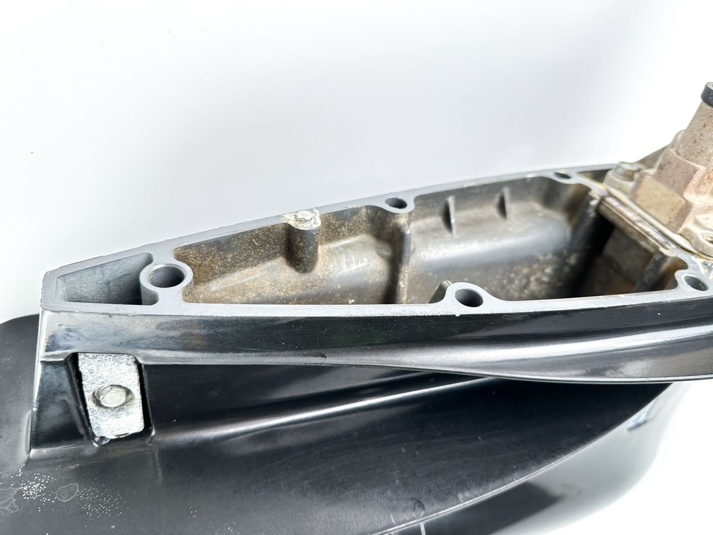 2001-18 Suzuki 115 140 HP 4 Stroke Outboard 25" XL Long Lower Unit Gear Case