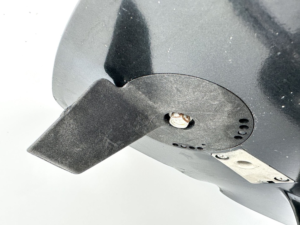 2001-18 Suzuki 115 140 HP 4 Stroke Outboard 25" XL Long Lower Unit Gear Case