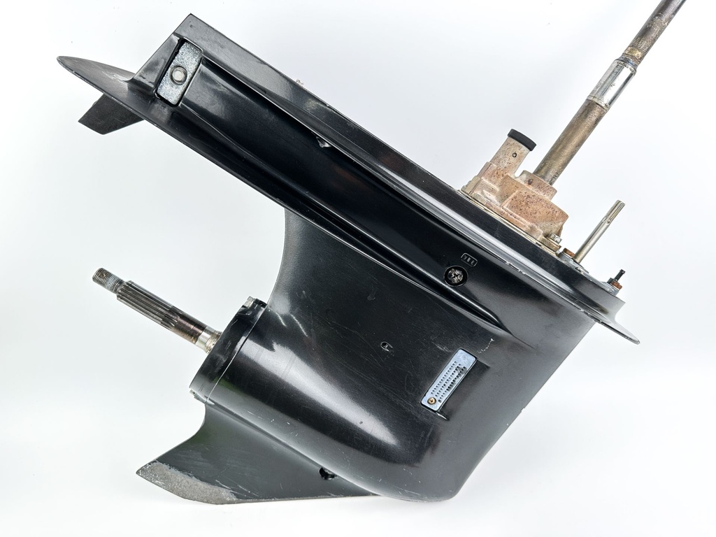 2001-18 Suzuki 115 140 HP 4 Stroke Outboard 25" XL Long Lower Unit Gear Case