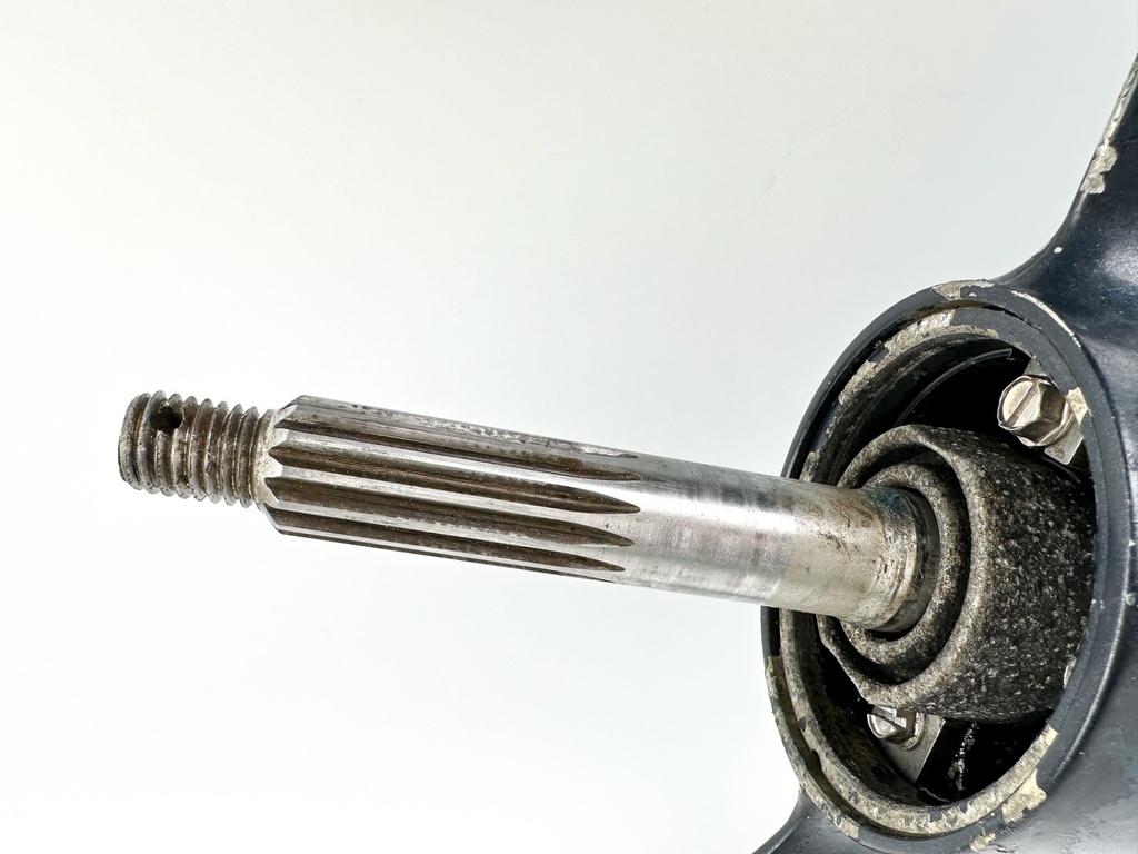 1993+ Evinrude Johnson 40 48 50 HP Outboard 20" Lower Unit Gear Case 0435280