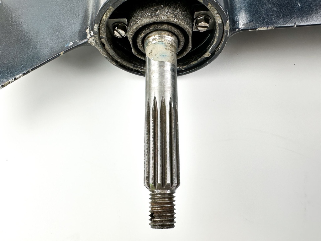 1993+ Evinrude Johnson 40 48 50 HP Outboard 20" Lower Unit Gear Case 0435280