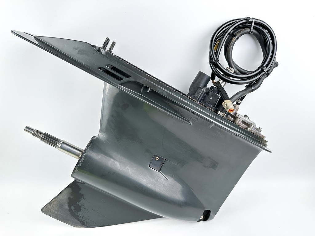 Evinrude Etec G2 150 175 200HP 2.7L Lower Unit Gear Case 5011636 SLX 2:16:1