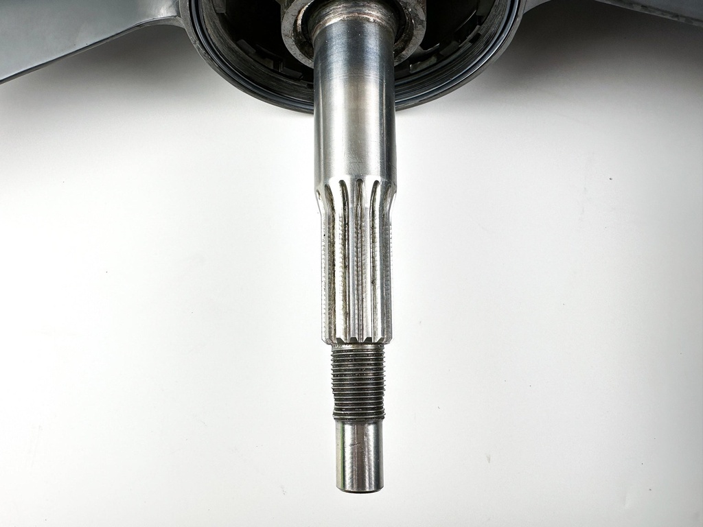 Evinrude Etec G2 150 175 200HP 2.7L Lower Unit Gear Case 5011636 SLX 2:16:1