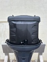 2008 Yamaha 250HP 4 Stroke Outboard Engine 25" Shaft 546 Hours