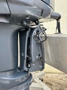 2008 Yamaha 250HP 4 Stroke Outboard Engine 25" Shaft 546 Hours