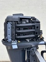 2008 Yamaha 250HP 4 Stroke Outboard Engine 25" Shaft 546 Hours