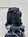 2011 Yamaha F115 115 HP 4 Stroke Outboard Engine W/ 25" Shaft