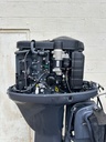 2011 Yamaha F115 115 HP 4 Stroke Outboard Engine W/ 25" Shaft