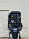 2011 Yamaha F115 115 HP 4 Stroke Outboard Engine W/ 25" Shaft
