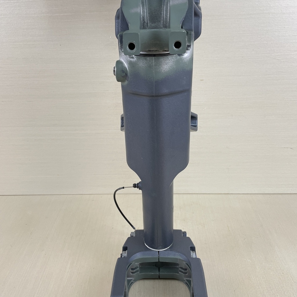 2003 Yamaha 15HP 4 Stroke Outboard Swivel Bracket With Steering Bracket