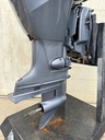 2011 Yamaha F115 115 HP 4 Stroke Outboard Engine W/ 25" Shaft
