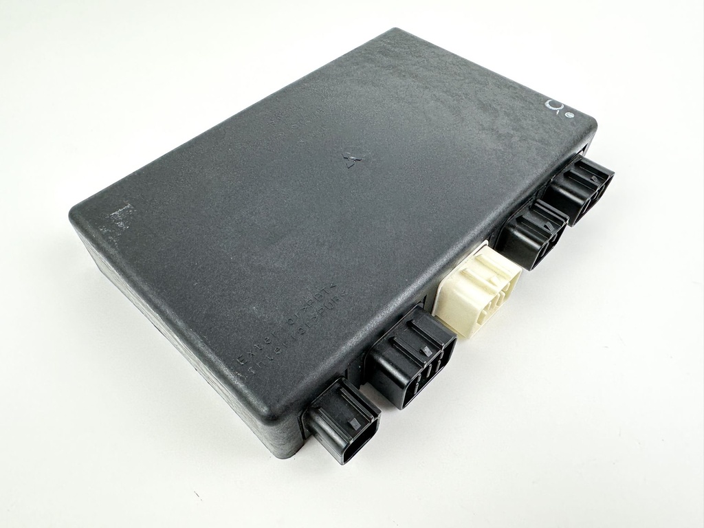 2000 Suzuki 70 HP 4 Stroke Outboard Engine Control Unit ECU 33920-99E14 Tested