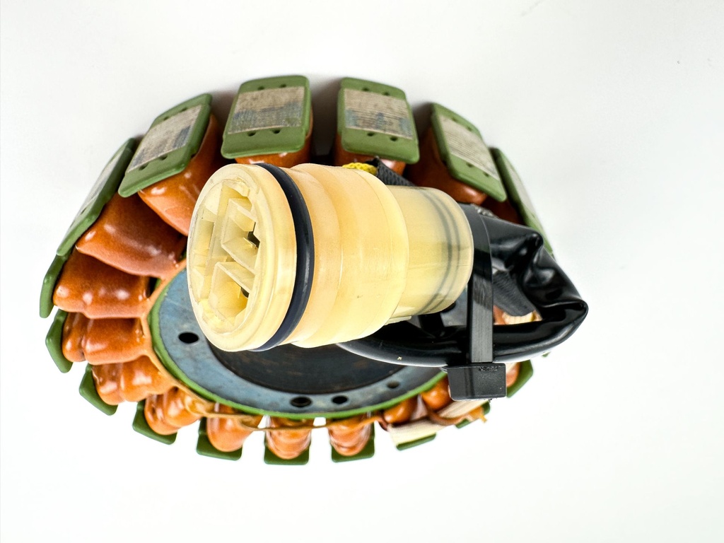 2000 Suzuki 70 HP 4 Stroke Outboard Stator Assembly 32120-99E00 Tested