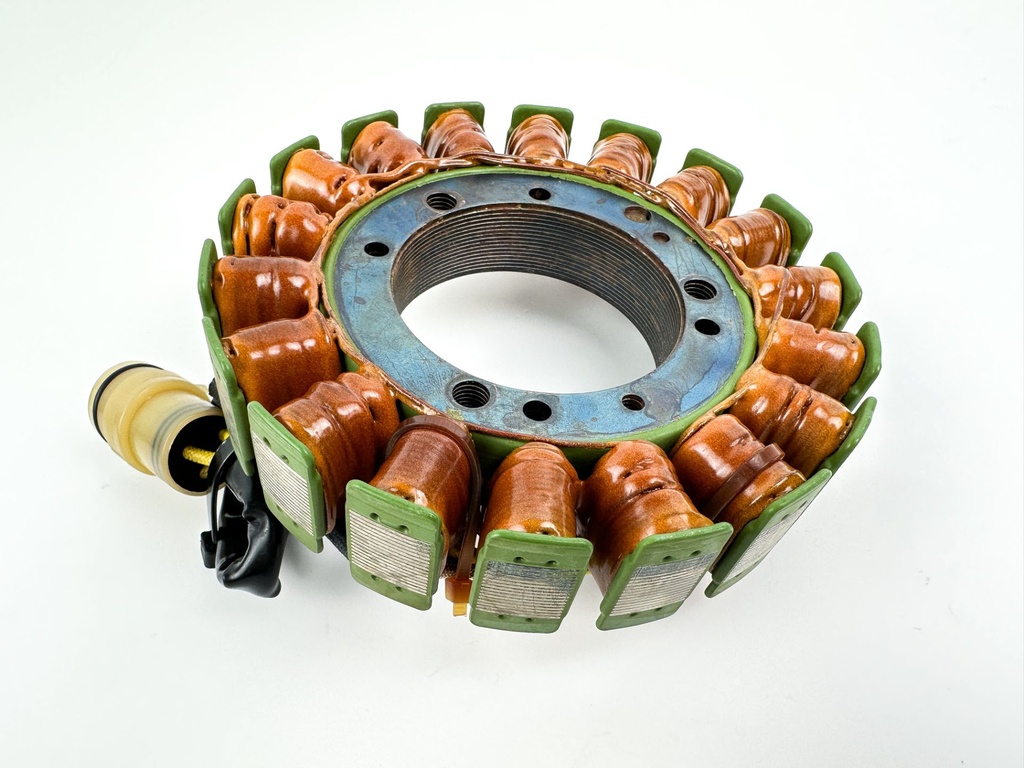 2000 Suzuki 70 HP 4 Stroke Outboard Stator Assembly 32120-99E00 Tested