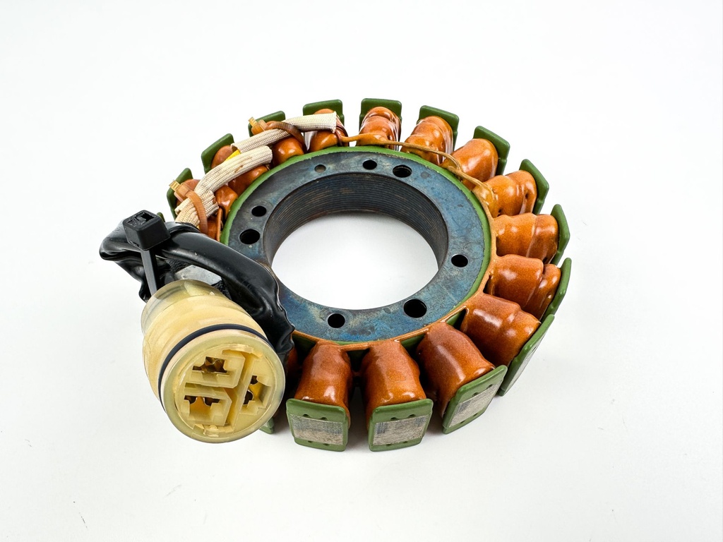 2000 Suzuki 70 HP 4 Stroke Outboard Stator Assembly 32120-99E00 Tested