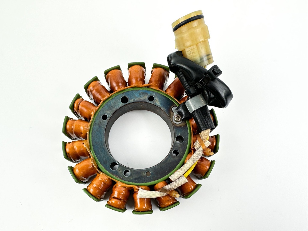 2000 Suzuki 70 HP 4 Stroke Outboard Stator Assembly 32120-99E00 Tested