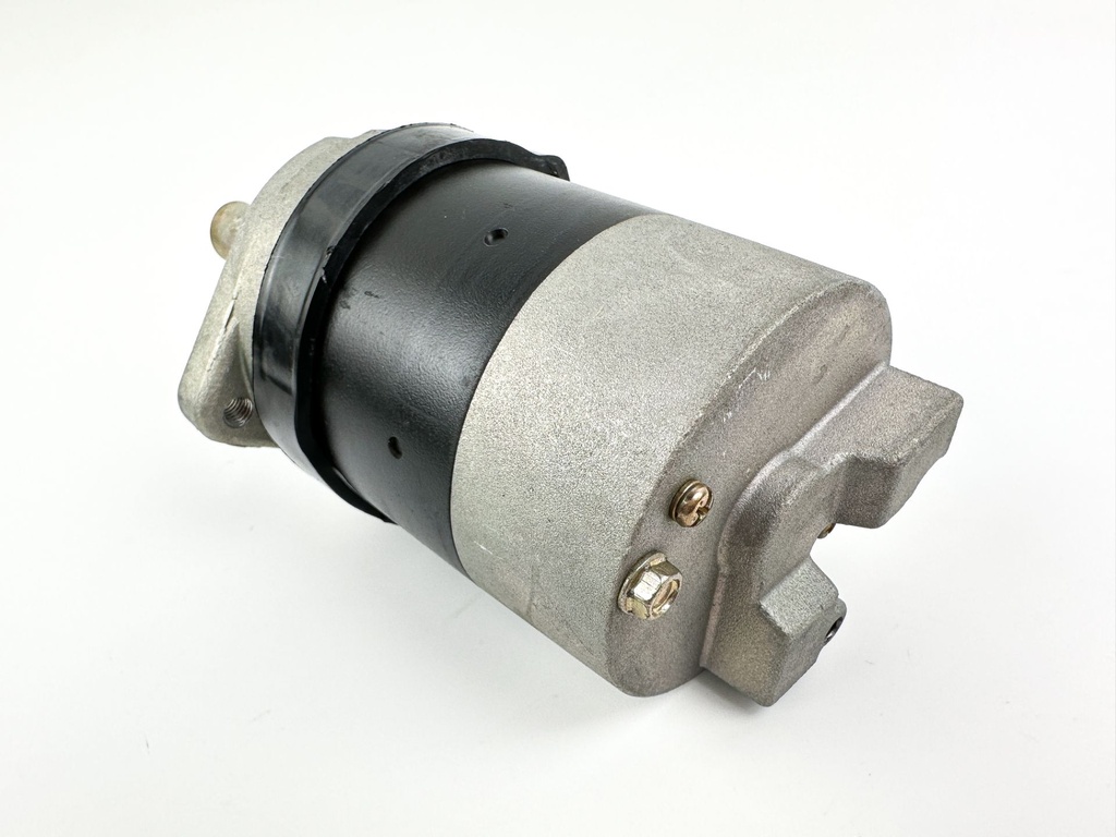 2000 Suzuki 70 HP 4 Stroke Outboard Starter Motor 31100-87J00 OEM