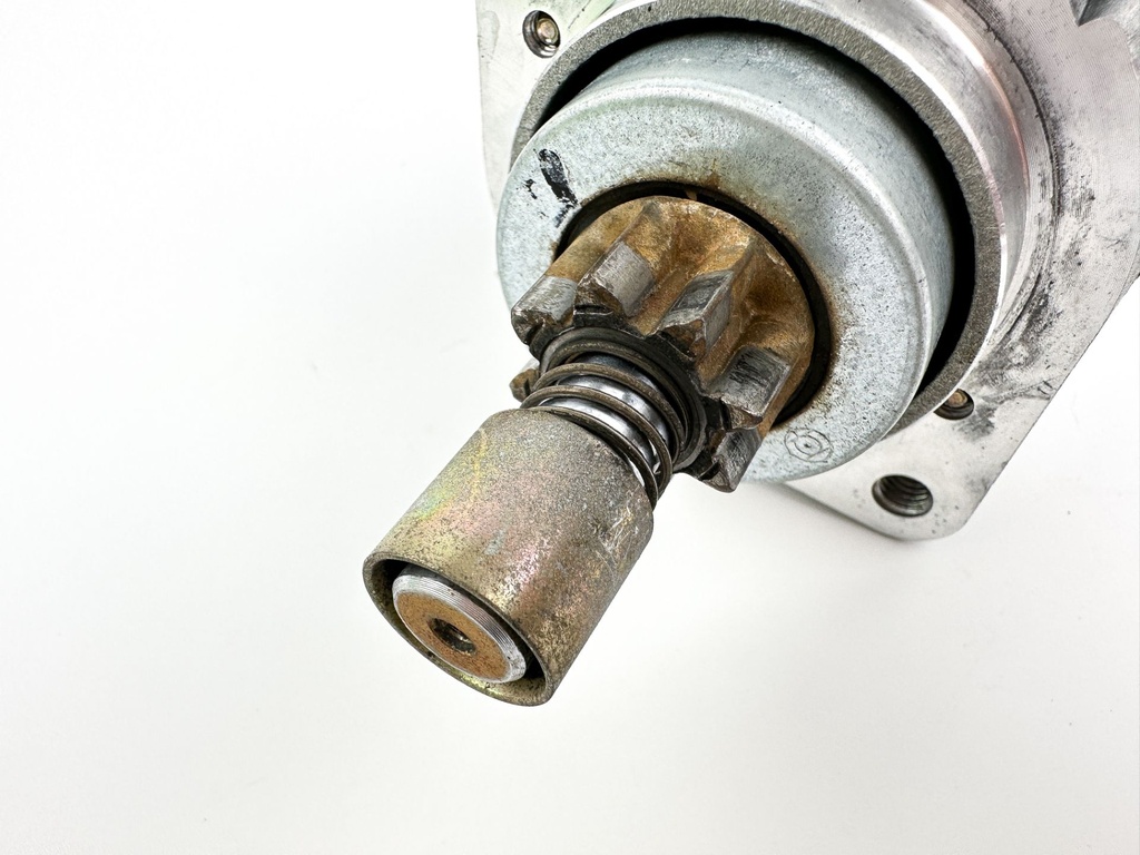 2000 Suzuki 70 HP 4 Stroke Outboard Starter Motor 31100-87J00 OEM