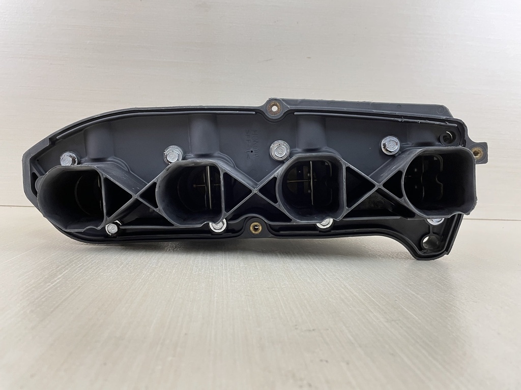 2001 Honda 90HP 4 Stroke Outboard Carburetor Set 1 2 3 4 16101-ZW1-L41