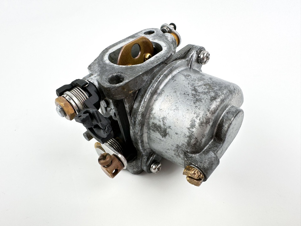 2001 Yamaha 8 HP 4 Stroke Outboard Carburetor 68T-14301-40-00 OEM