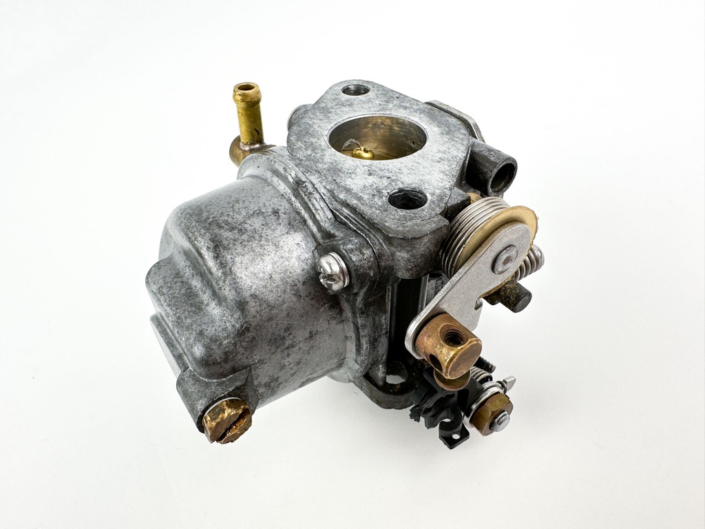 2001 Yamaha 8 HP 4 Stroke Outboard Carburetor 68T-14301-40-00 OEM